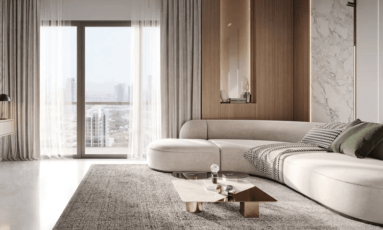 Residential Fitout and Designs -Whitemonde