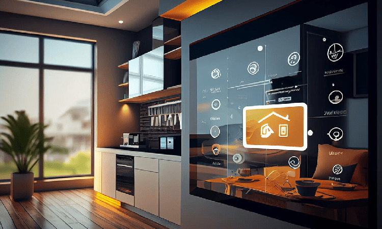 Smart Solution -whitemonde