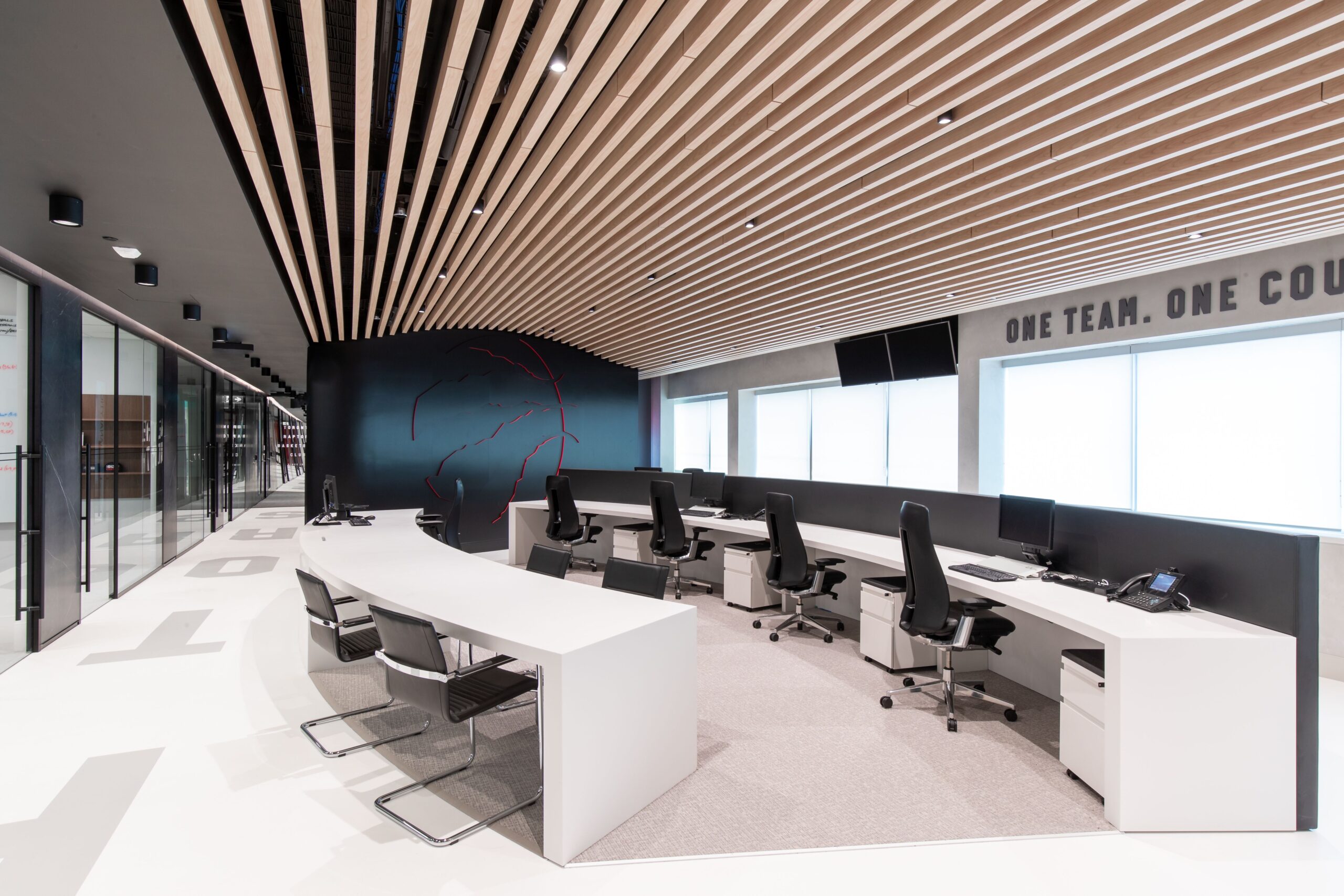 office design and fit out office design and fit out