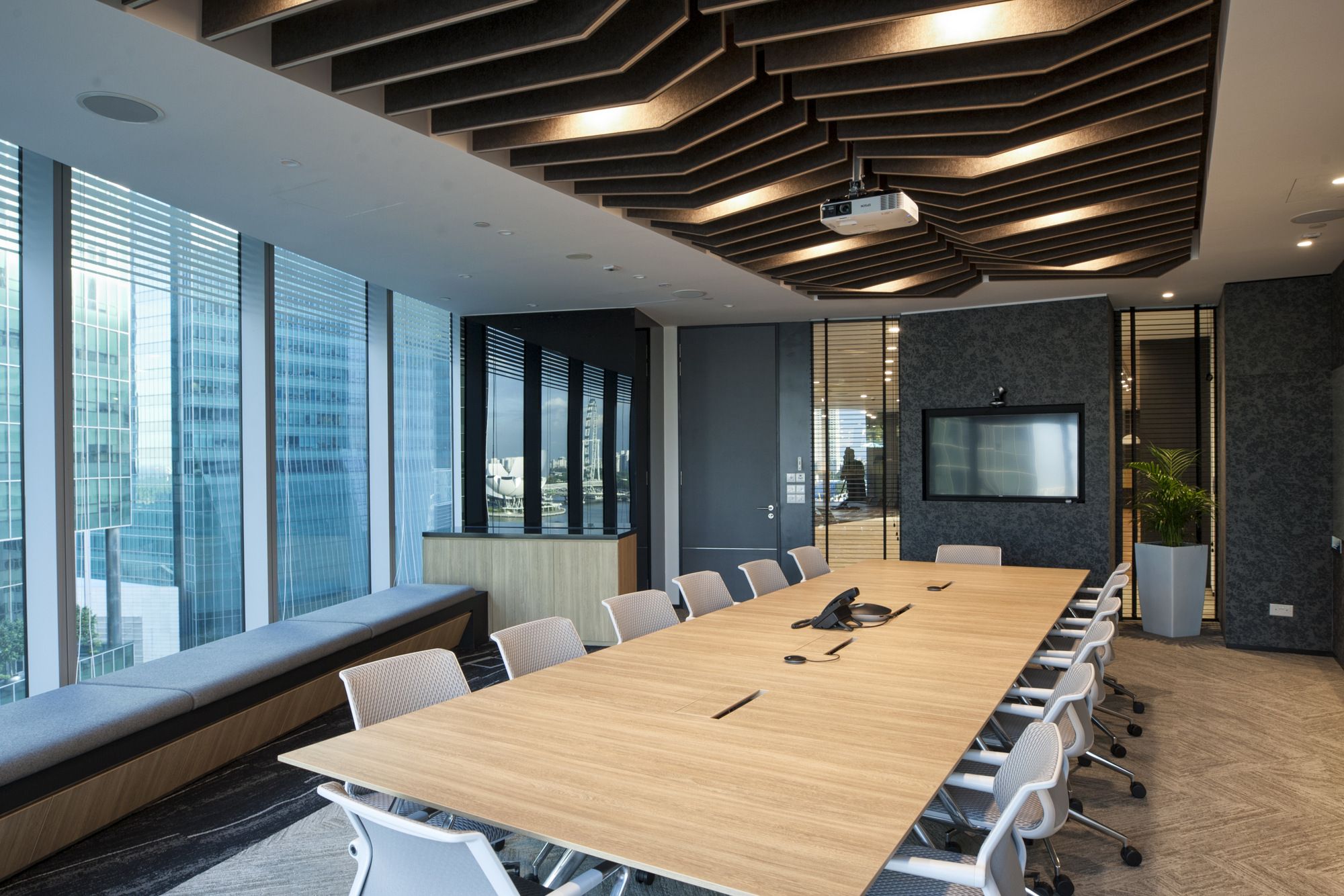 Joinery and Furniture