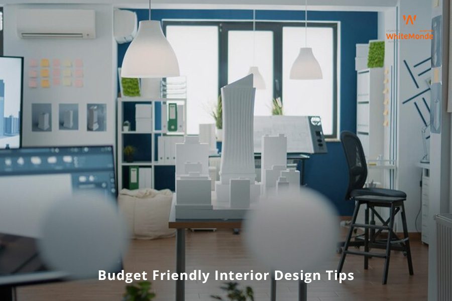 Interior Design Tips