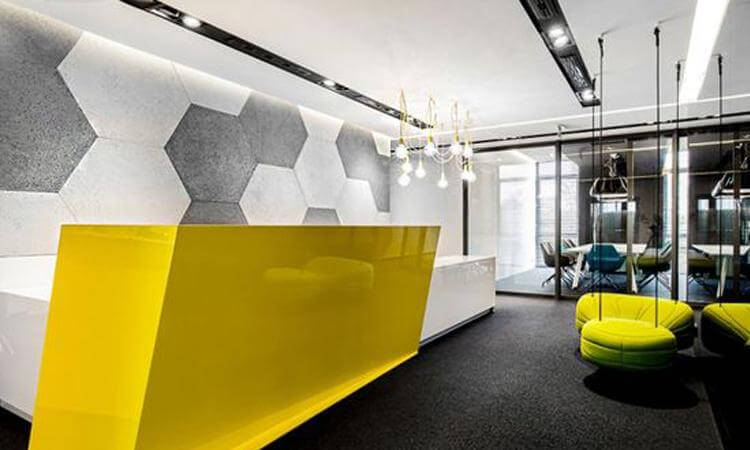 Office Interior Design Ideas