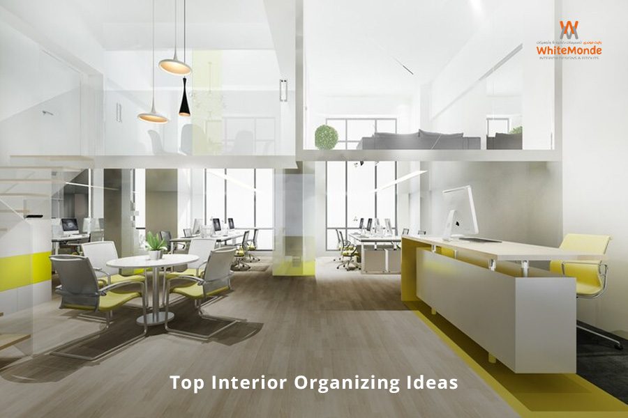 interior fit out companies
