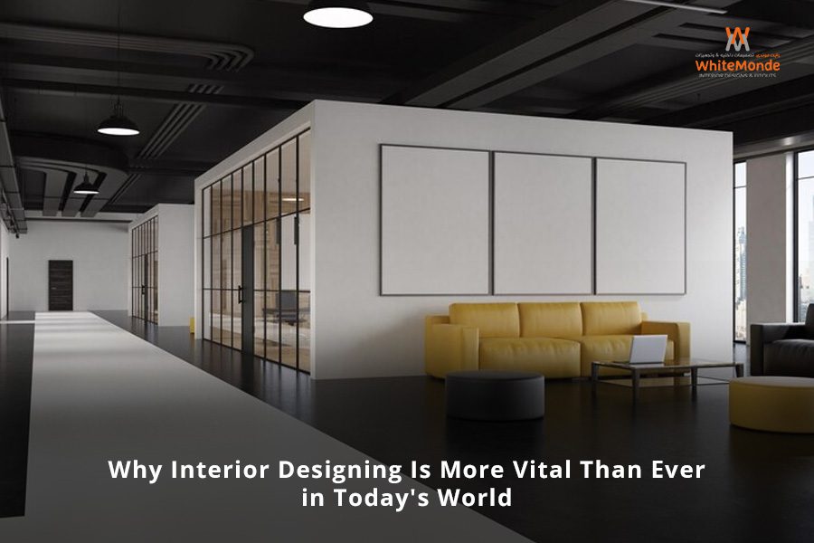 interior design companies in Dubai
