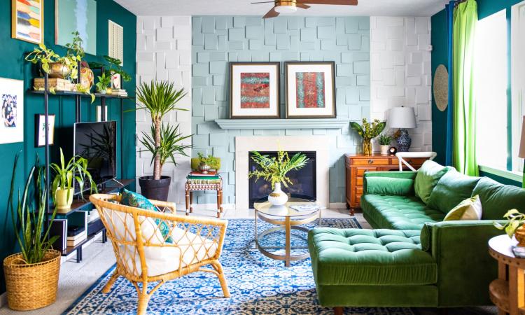 Interior design companies in Dubai