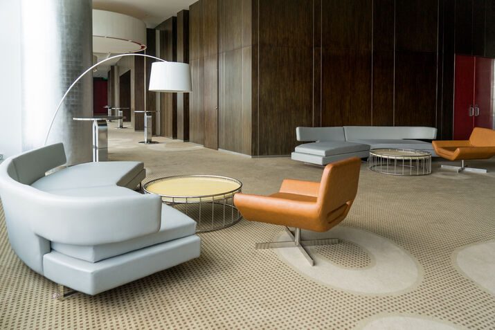 Office Fit-Out Solutions