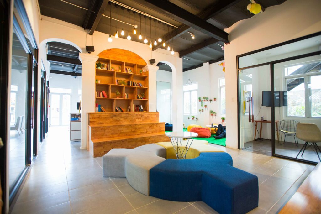 Interior Design in Dubai